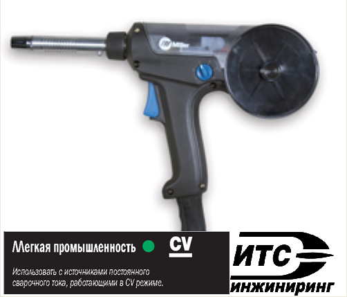 Горелка Spoolmate 200 300497