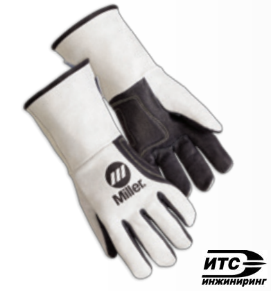 Сварочные перчатки TIG  # 249 199